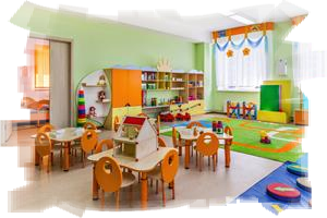 частный детский сад Мысль