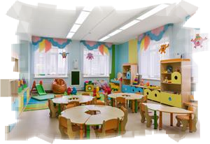 частный детский сад Мысль